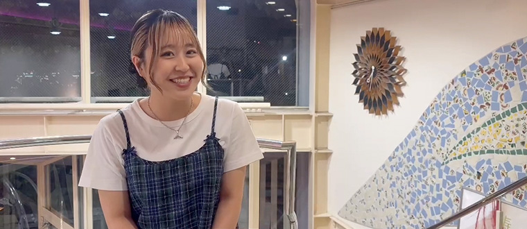 小礒 玲美