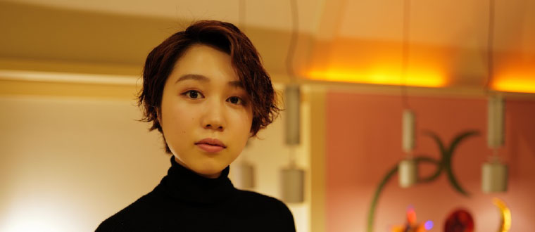 渡邊 真理子